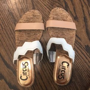 Sam Edelman slides